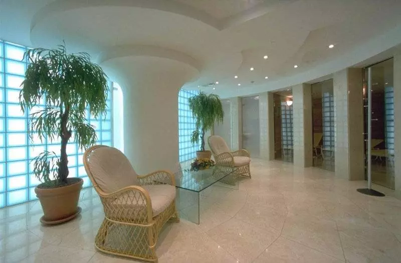 Fotos del hotel K+k Hotel Opera:  9