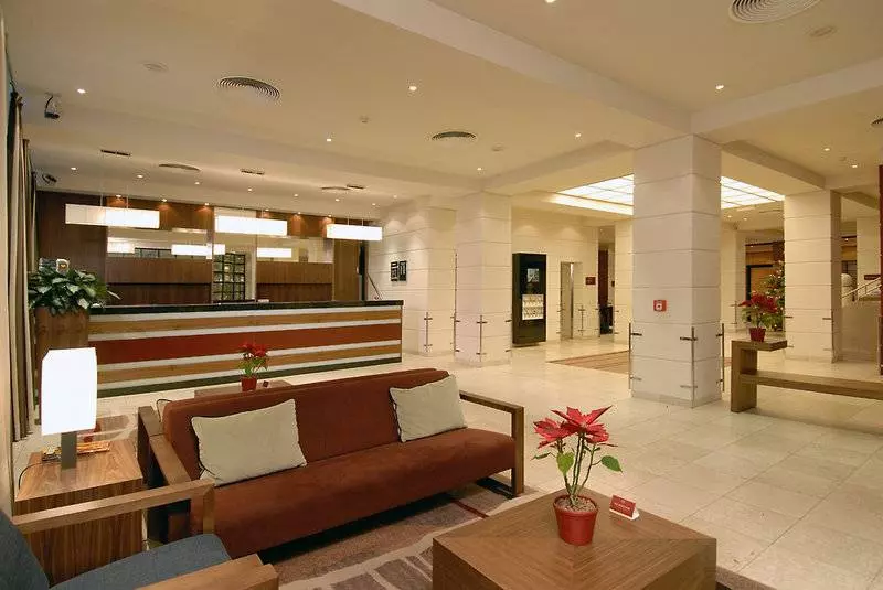 Fotos del hotel K+k Hotel Opera:  3