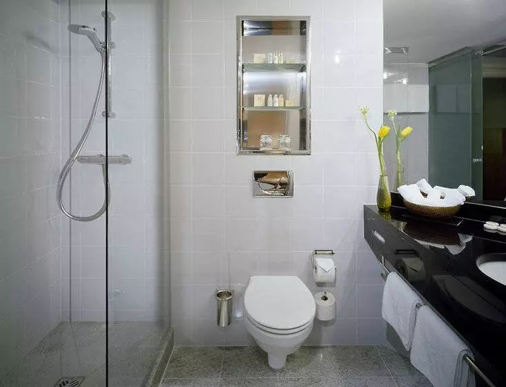 Fotos del hotel K+k Hotel Opera:  6