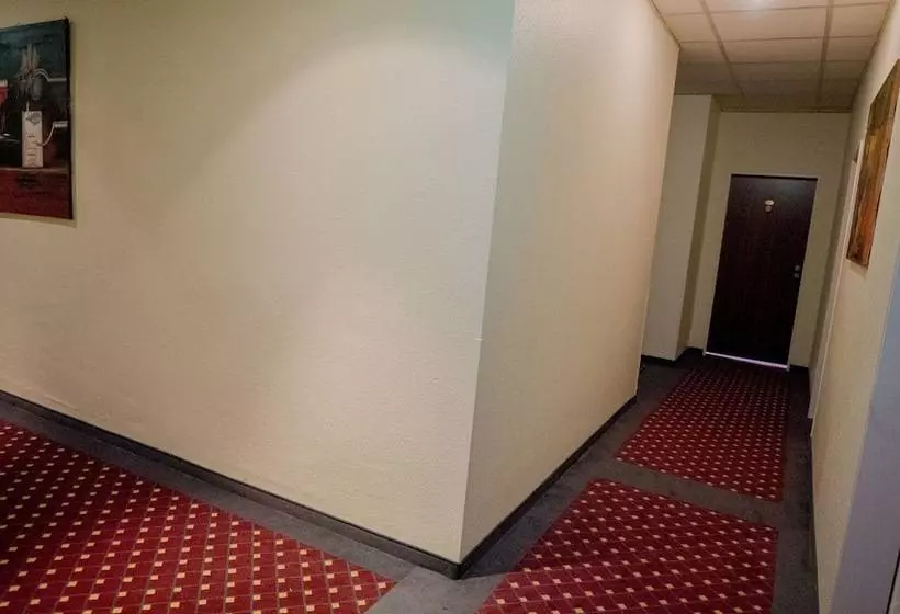 Fotos del hotel Lumen Am Hauptbahnhof:  16