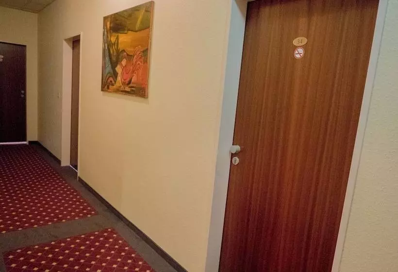 Fotos del hotel Lumen Am Hauptbahnhof:  19