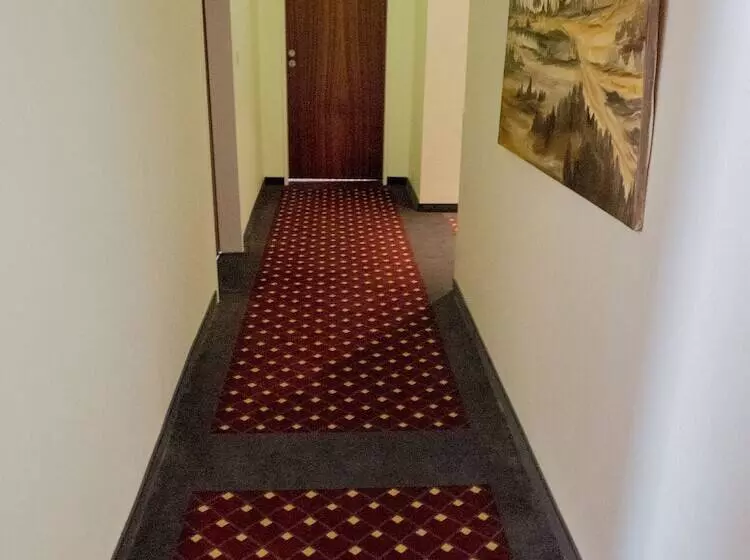 Fotos del hotel Lumen Am Hauptbahnhof:  22