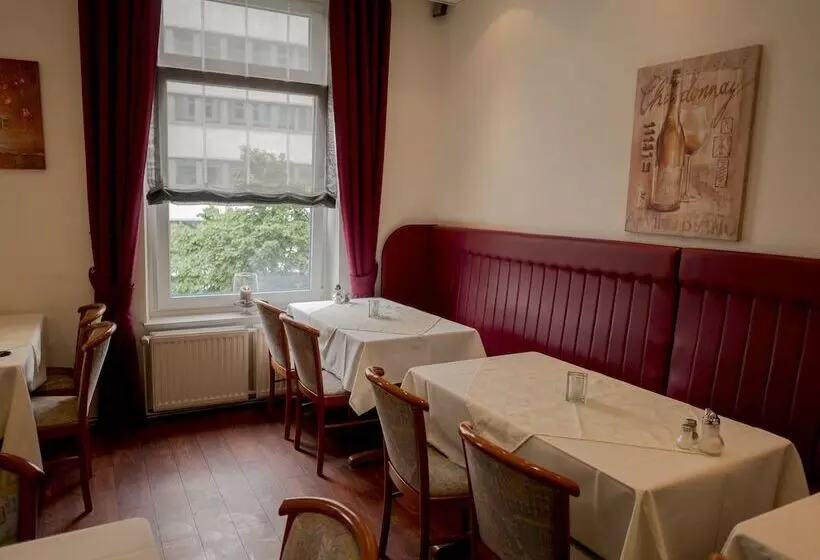 Fotos del hotel Lumen Am Hauptbahnhof:  3