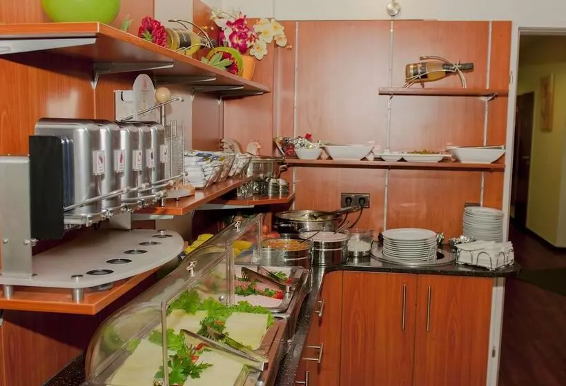 Fotos del hotel Lumen Am Hauptbahnhof:  20