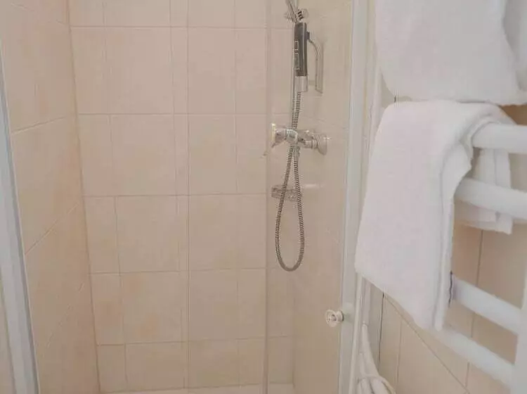 Fotos del hotel Lumen Am Hauptbahnhof:  14