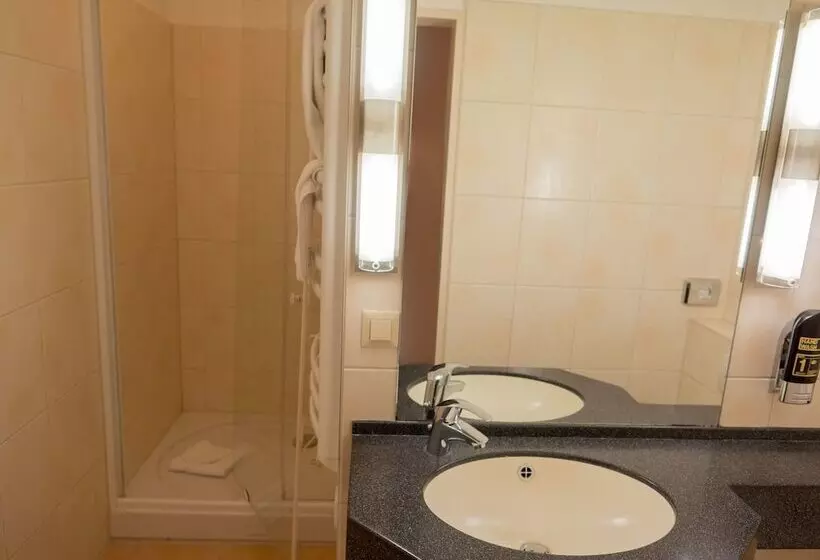 Fotos del hotel Lumen Am Hauptbahnhof:  18