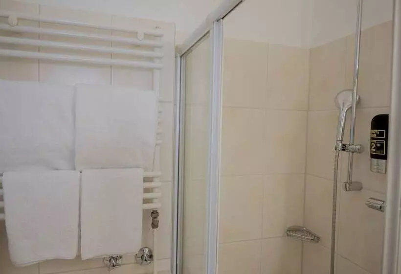 Fotos del hotel Lumen Am Hauptbahnhof:  21