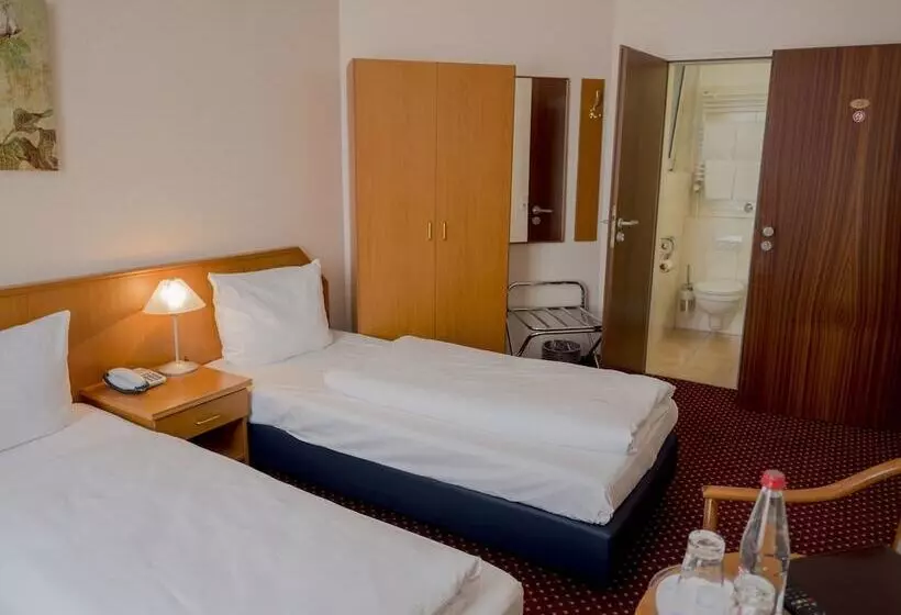 Lumen Am Hauptbahnhof