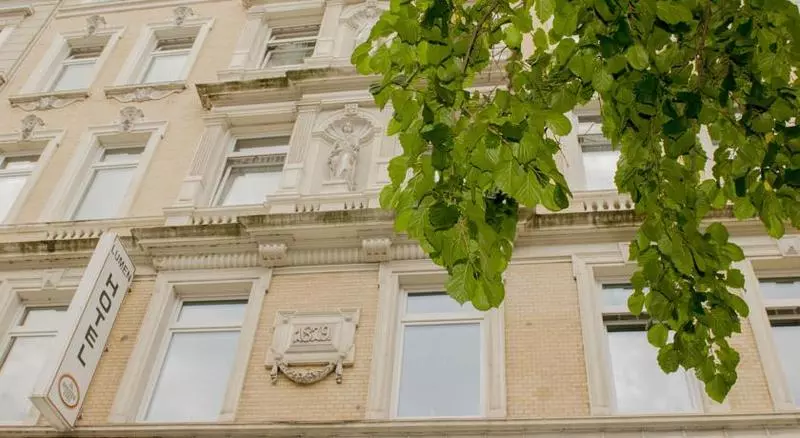 Fotos del hotel Lumen Am Hauptbahnhof:  6