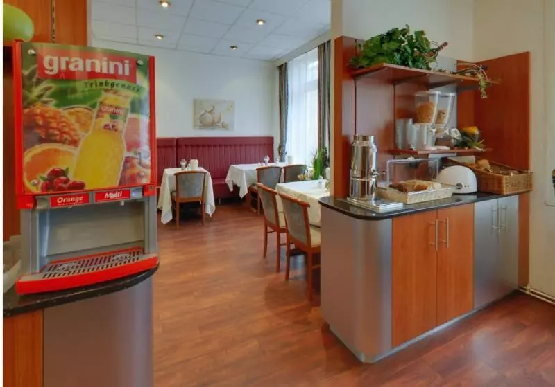 Fotos del hotel Lumen Am Hauptbahnhof:  25