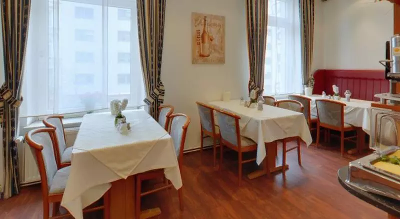 Fotos del hotel Lumen Am Hauptbahnhof:  17