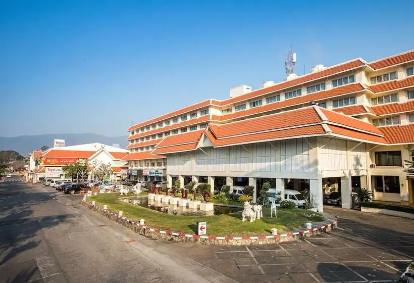 Mercure Chiang Mai
