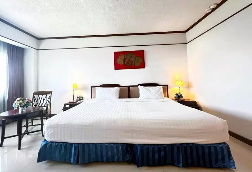 Fotos del hotel Mercure Chiang Mai:  20