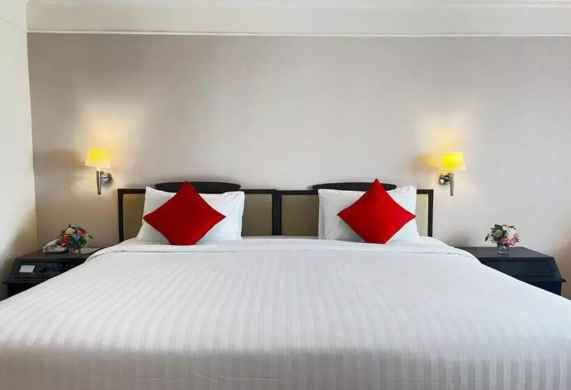 Fotos del hotel Mercure Chiang Mai:  25