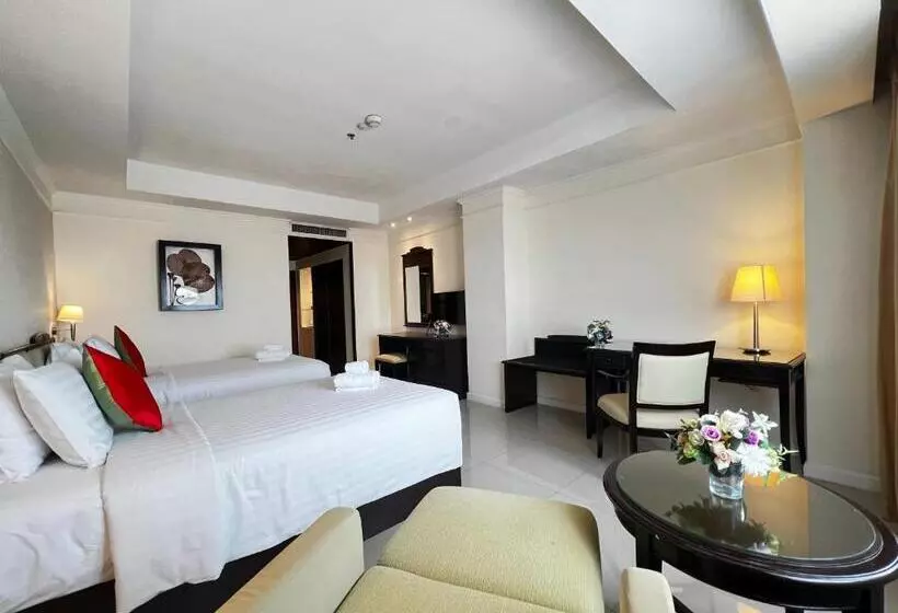 Fotos del hotel Mercure Chiang Mai:  24