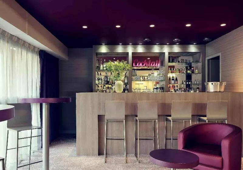Fotos del hotel Mercure Perpignan Centre:  5