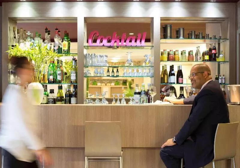 Fotos del hotel Mercure Perpignan Centre:  20