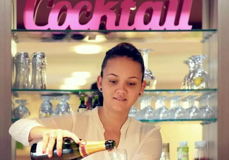 Fotos del hotel Mercure Perpignan Centre:  23