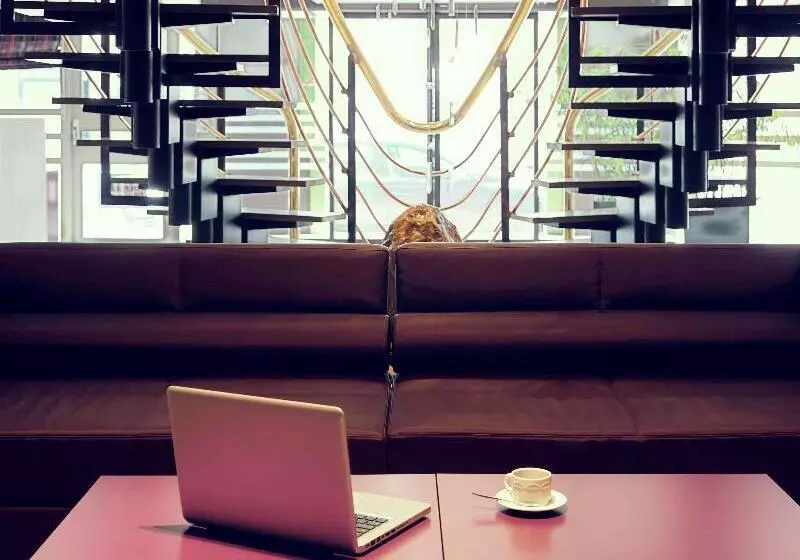 Fotos del hotel Mercure Perpignan Centre:  22