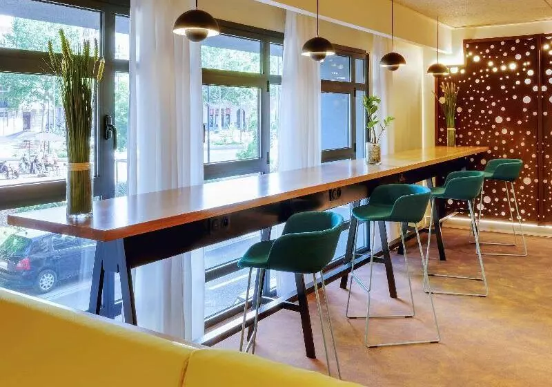 Fotos del hotel Mercure Perpignan Centre:  17