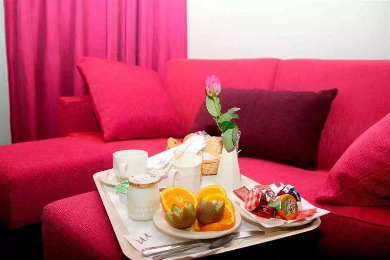 Fotos del hotel Mercure Perpignan Centre:  21