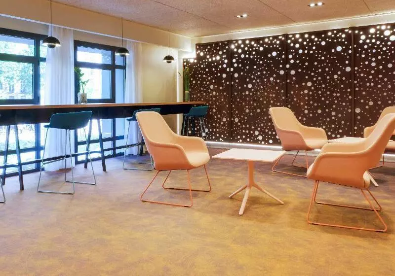 Fotos del hotel Mercure Perpignan Centre:  13