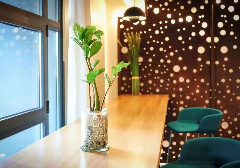 Fotos del hotel Mercure Perpignan Centre:  24