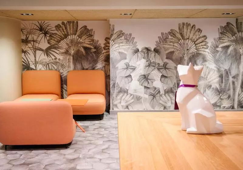 Fotos del hotel Mercure Perpignan Centre:  10