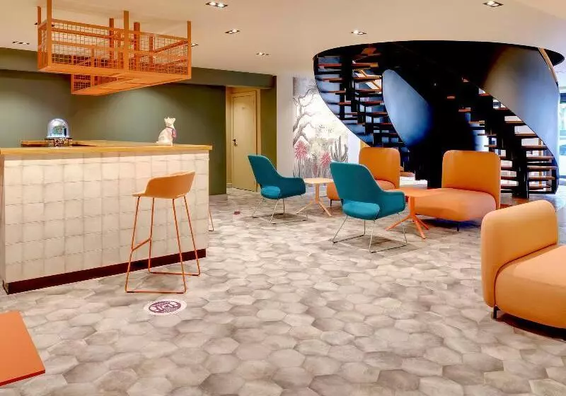 Fotos del hotel Mercure Perpignan Centre:  2