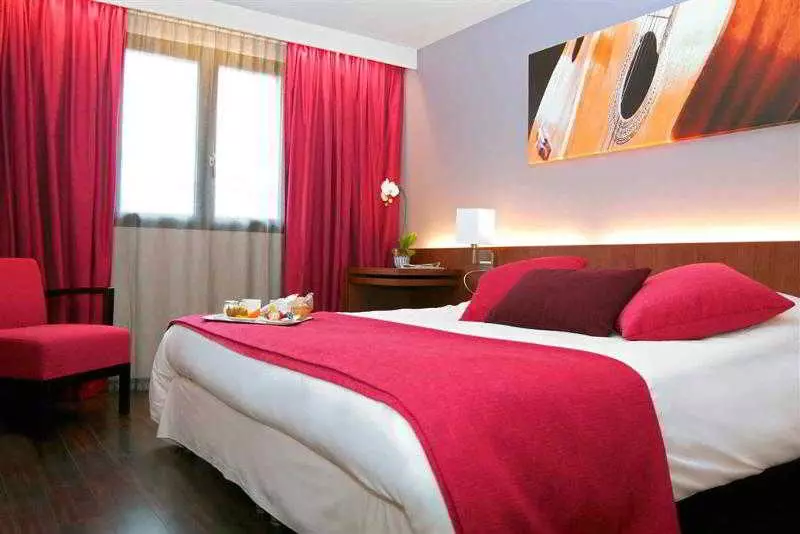 Fotos del hotel Mercure Perpignan Centre:  15