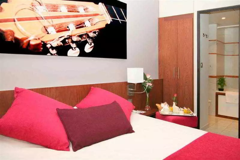 Mercure Perpignan Centre