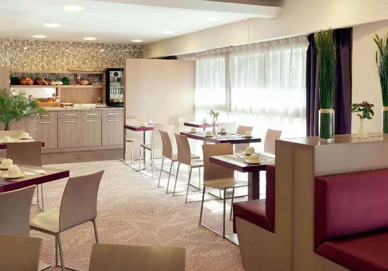 Fotos del hotel Mercure Perpignan Centre:  16