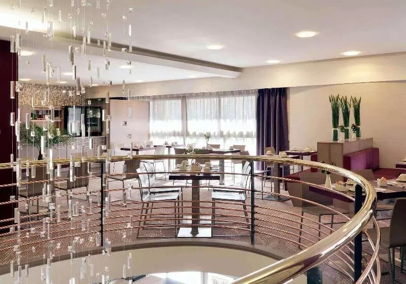 Fotos del hotel Mercure Perpignan Centre:  11