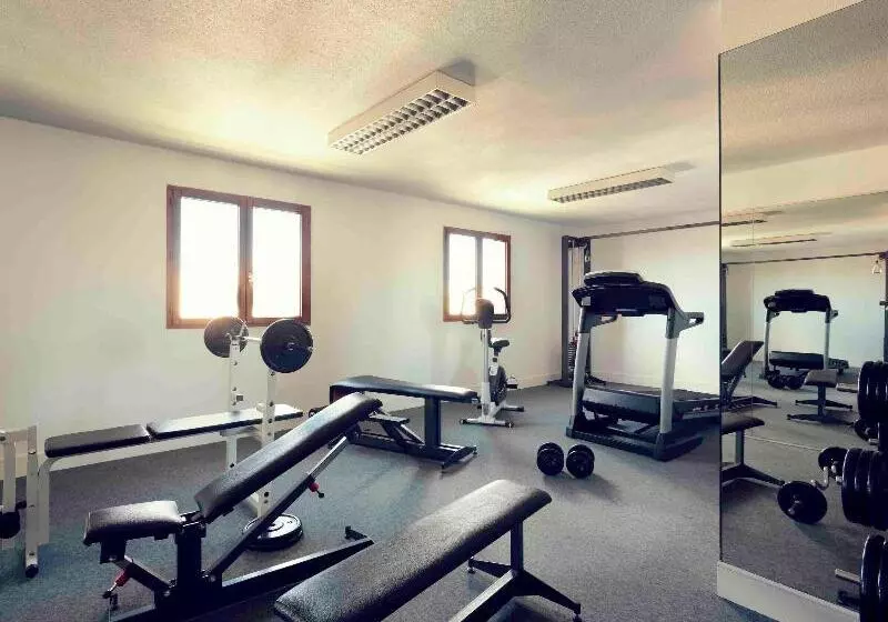 Fotos del hotel Mercure Perpignan Centre:  3