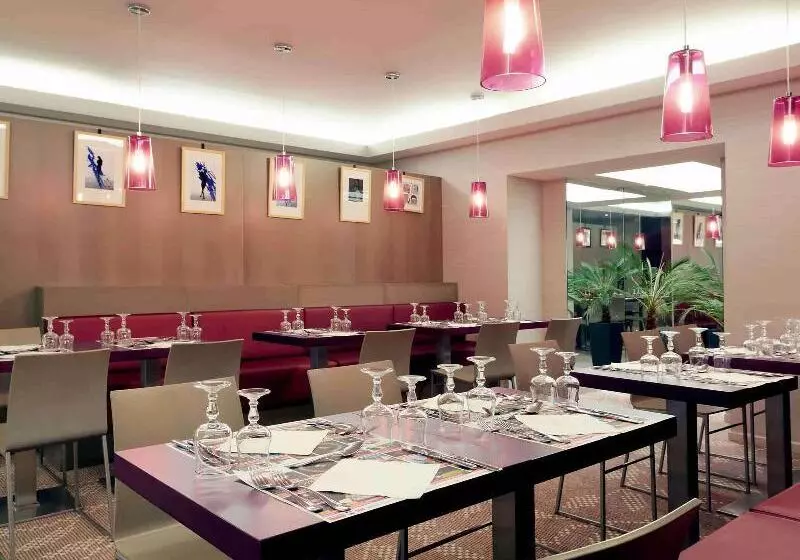 Fotos del hotel Mercure Perpignan Centre:  4