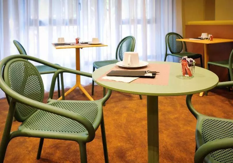 Fotos del hotel Mercure Perpignan Centre:  18