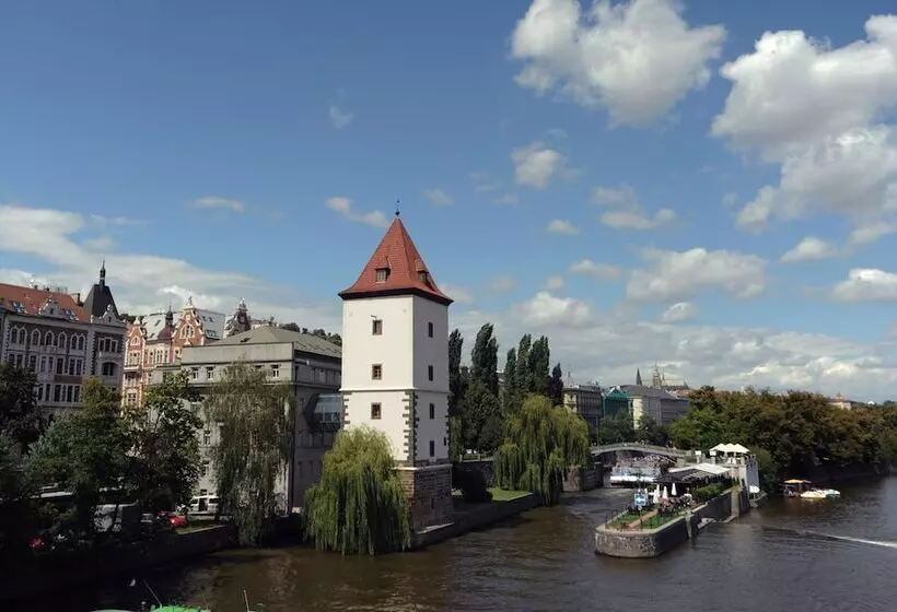 Fotos del hotel Páv:  13