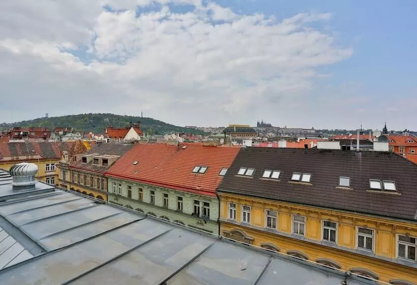 Fotos del hotel Páv:  12