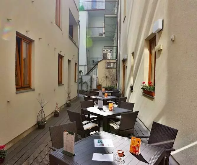 Fotos del hotel Páv:  9