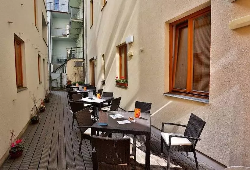 Fotos del hotel Páv:  5