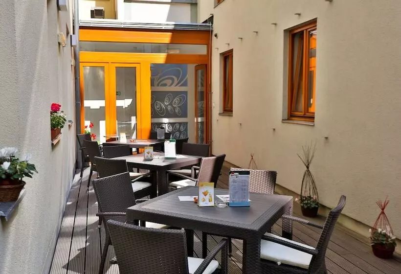 Fotos del hotel Páv:  11