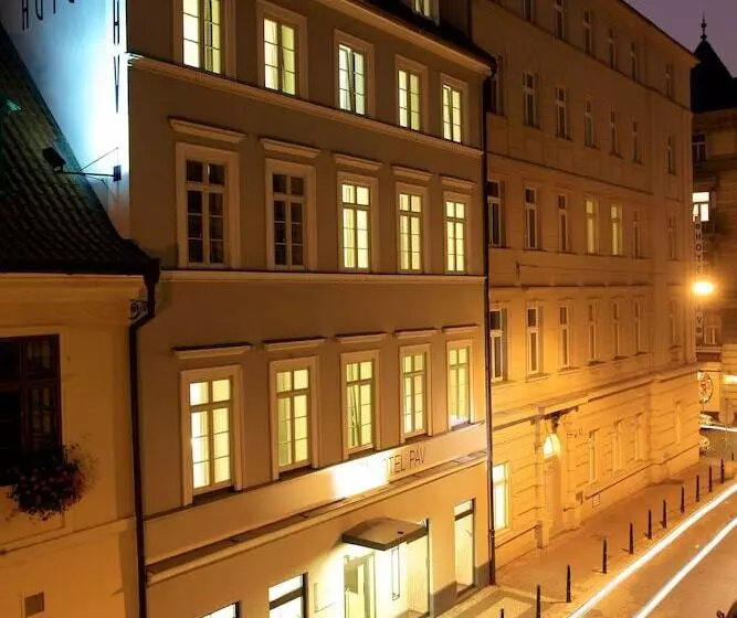 Fotos del hotel Páv:  15