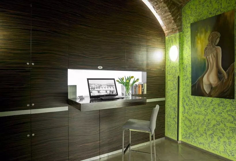 Fotos del hotel Páv:  2