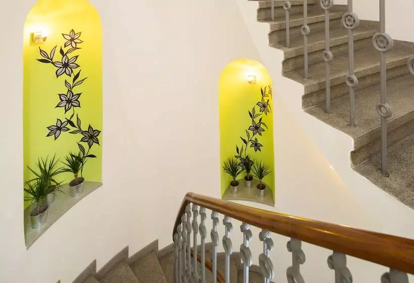 Fotos del hotel Páv:  6