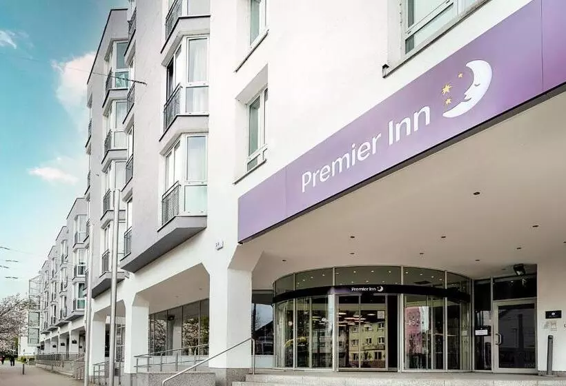 Fotos del hotel Ibis Styles Stuttgart:  7