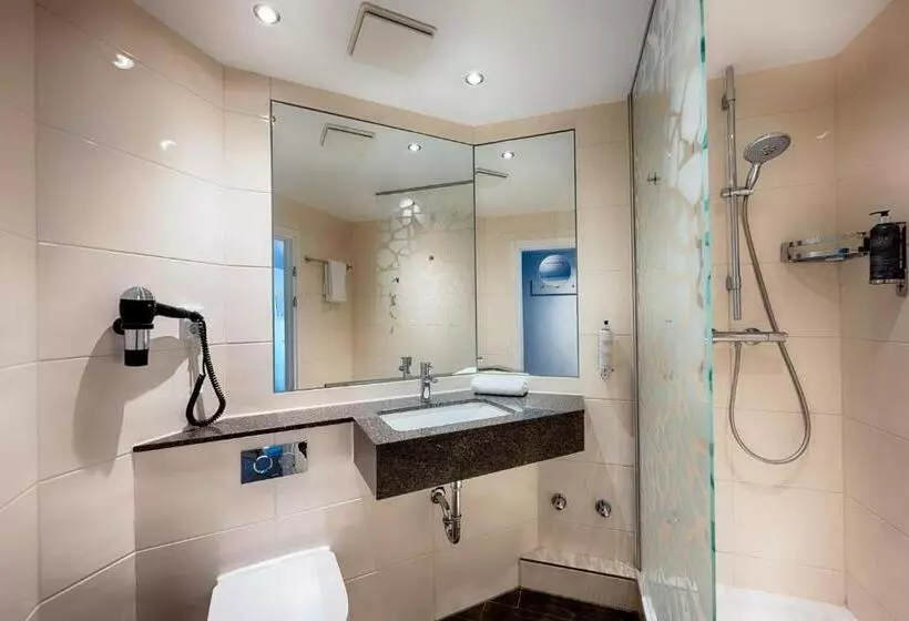 Fotos del hotel Ibis Styles Stuttgart:  12