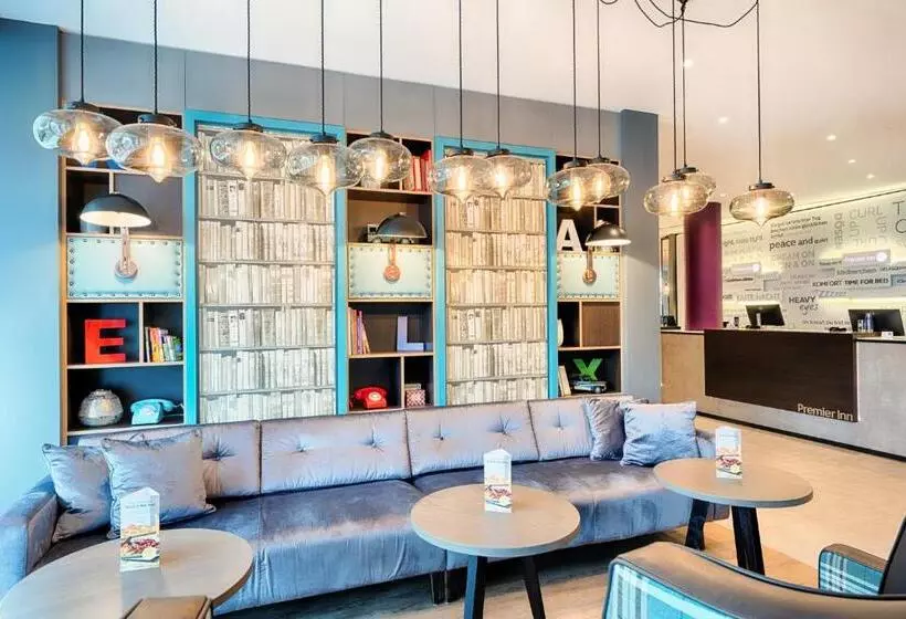 Fotos del hotel Ibis Styles Stuttgart:  15