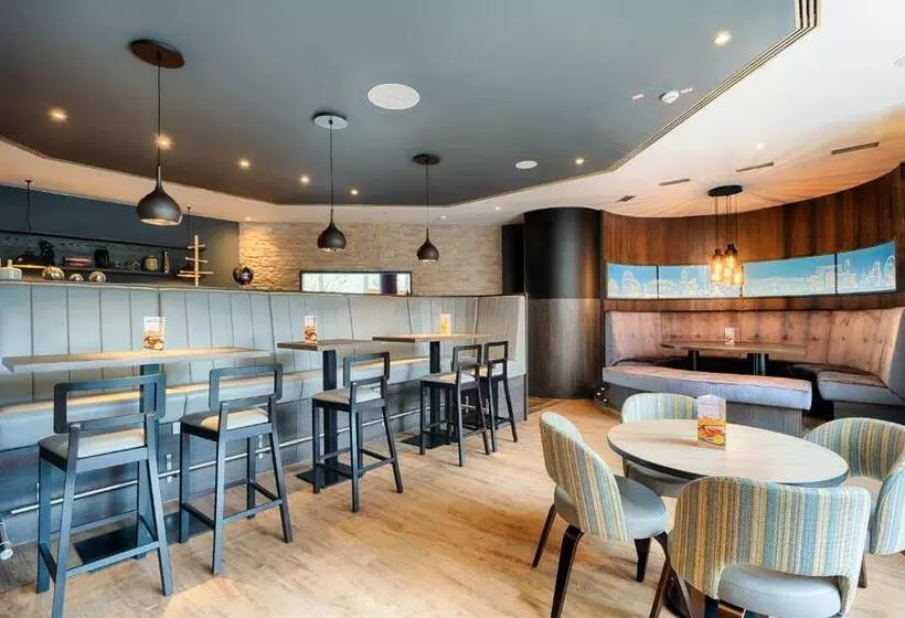 Fotos del hotel Ibis Styles Stuttgart:  5