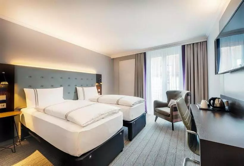 Fotos del hotel Ibis Styles Stuttgart:  8