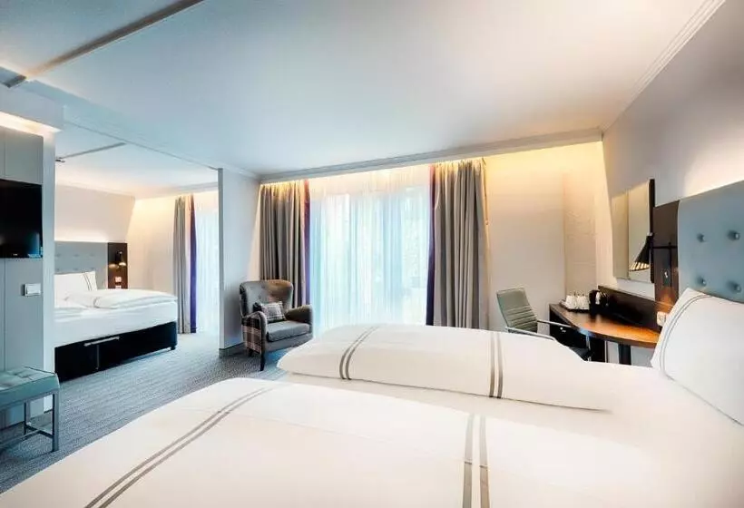 Fotos del hotel Ibis Styles Stuttgart:  13